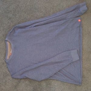 Men's thermal